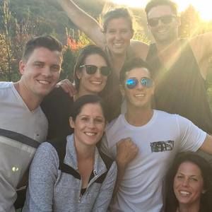 Meet your Posher, Ashleigh